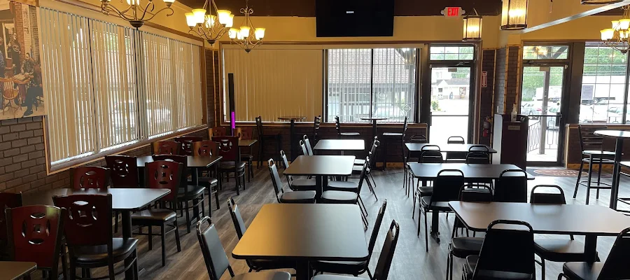 Fish & Chikzz Restaurant