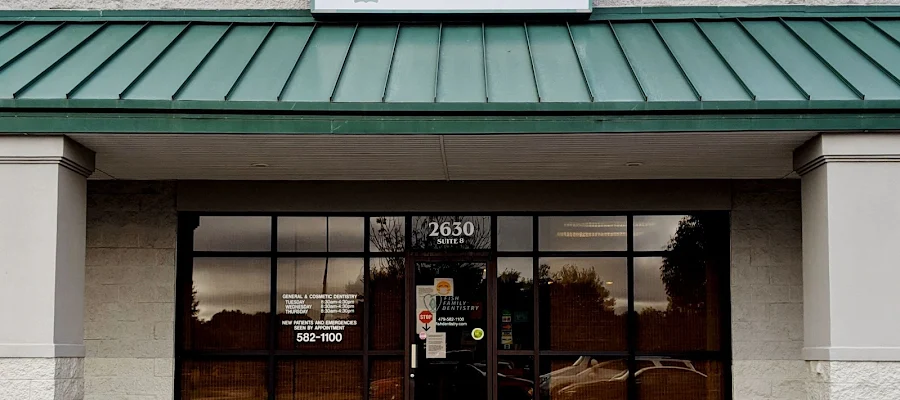 Fish Family Dentistry