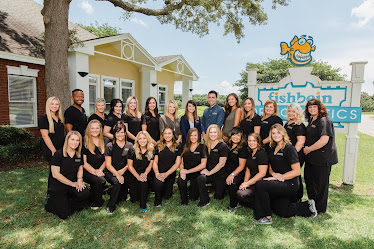 Fishbein Orthodontics - Crestview