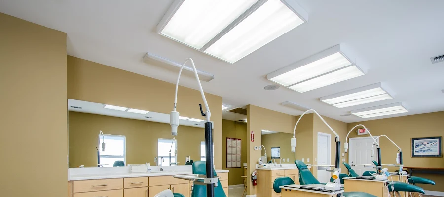 Fishbein Orthodontics - Navarre