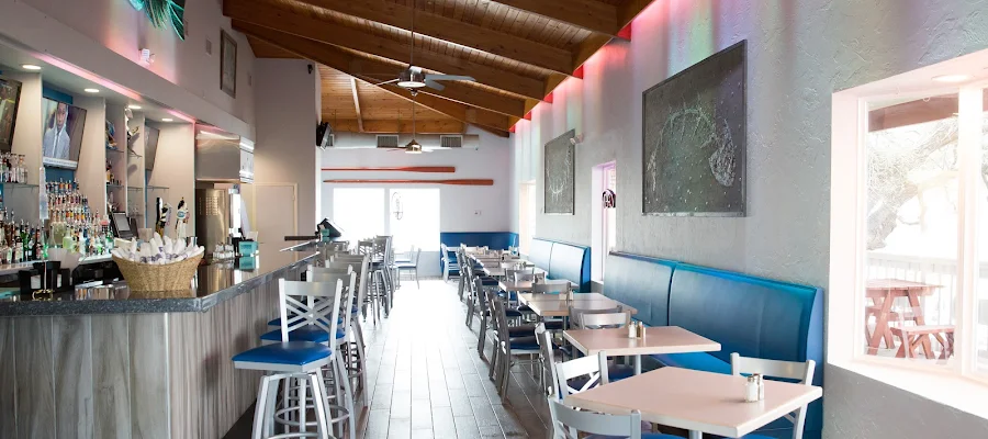 Fishbones Raw Bar & Restaurant
