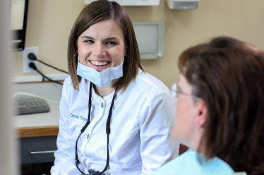 Fisher Distinctive Dentistry