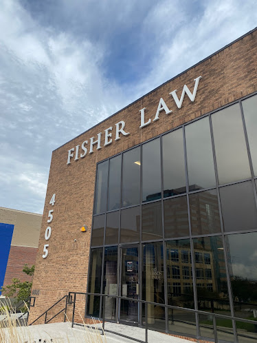 Fisher Law LLC