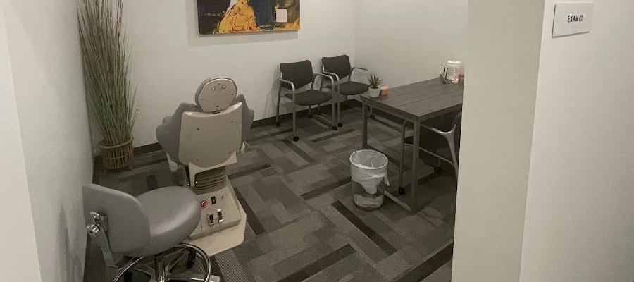 Fisher Orthodontics