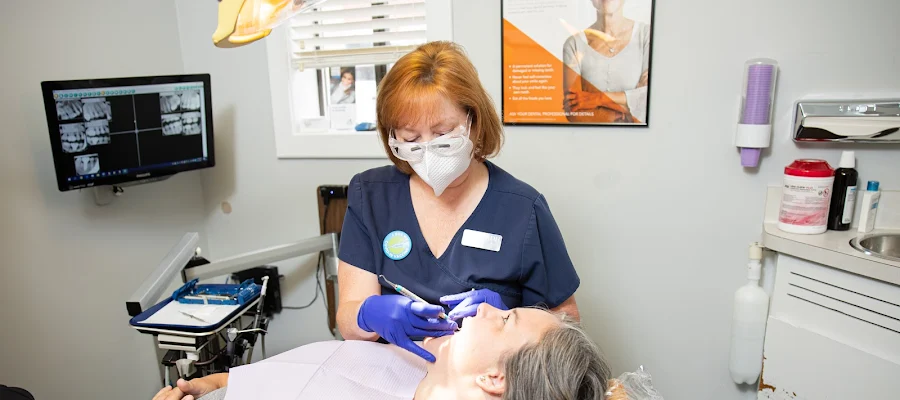 Fisher Pointe Dental