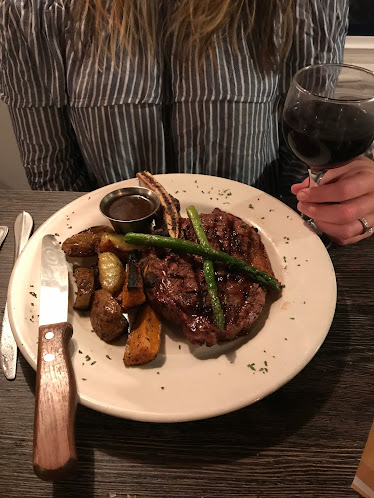 Fisher's Catering Restaurant
