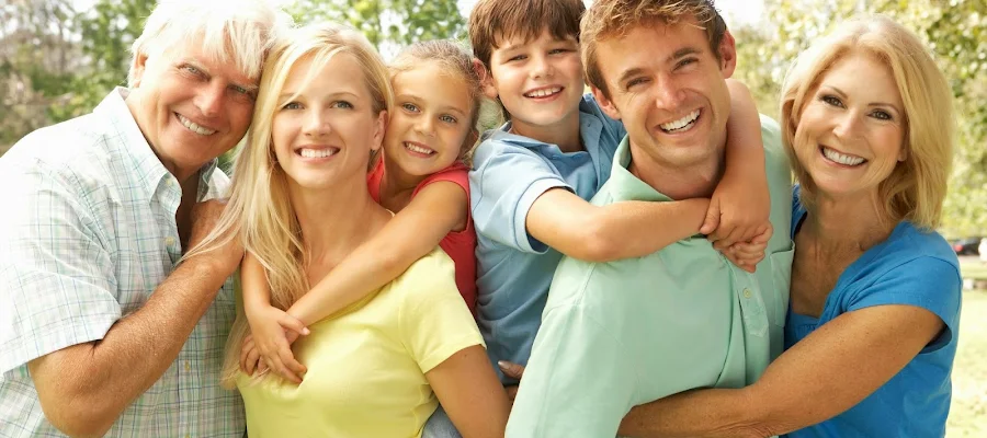 Fishers Family Dentistry