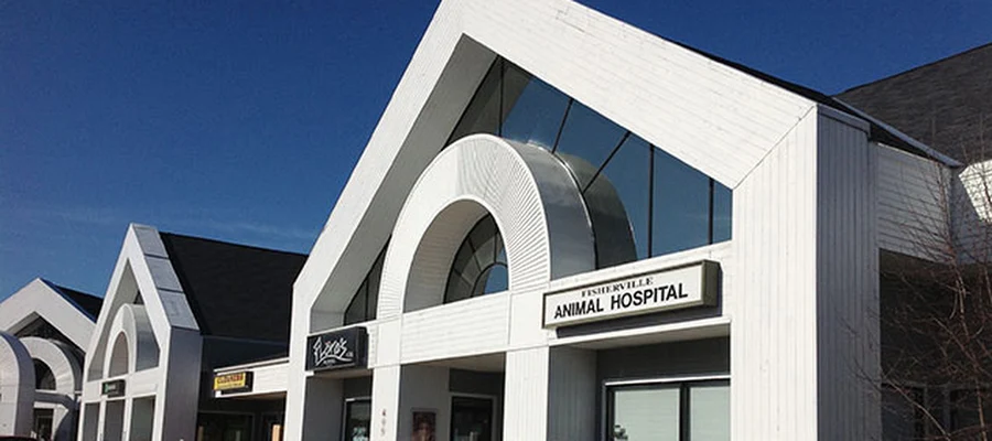 Fisherville Animal Hospital