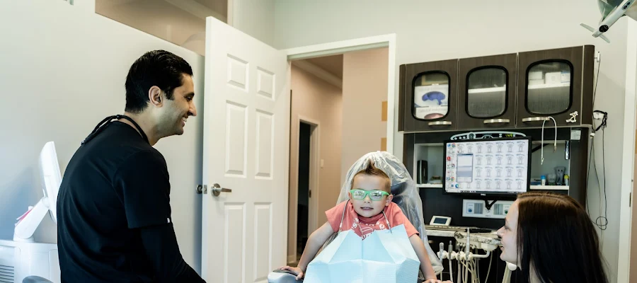 Fishinger Dental