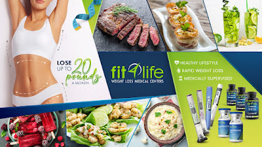 Fit 4 Life Weight Loss Medical Center - Miami