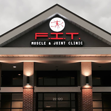 F.I.T. Muscle & Joint Clinic Shawnee (Chiropractic)