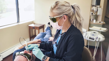 Fit To Smile Dental - Englewood