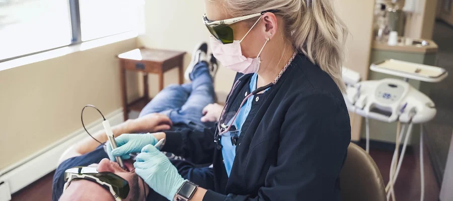 Fit To Smile Dental - Englewood