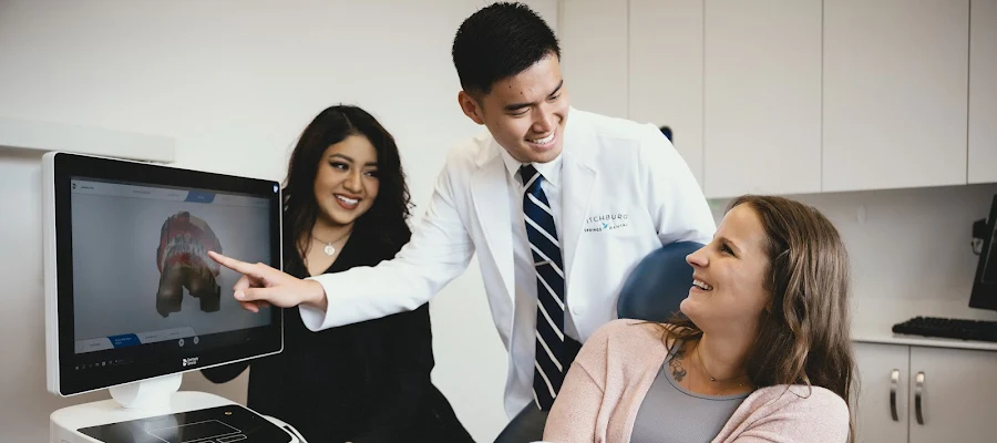 Fitchburg Springs Dental