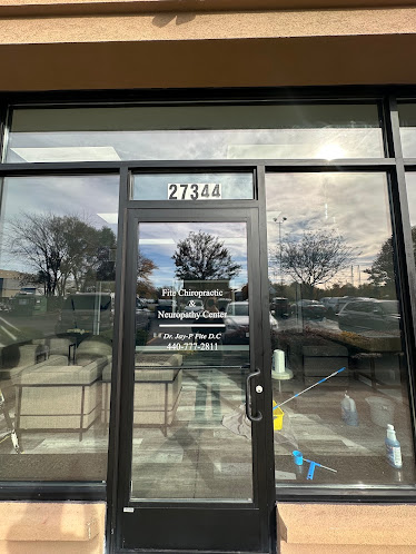 Fite Chiropractic and Neuropathy Center