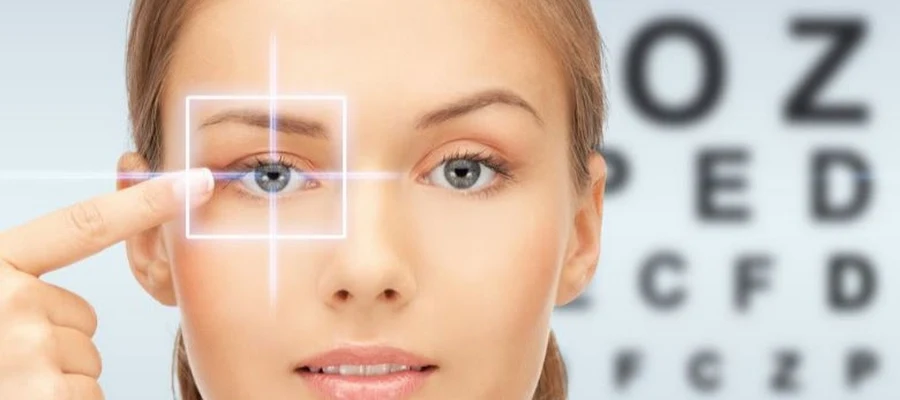 Fite Eye Center