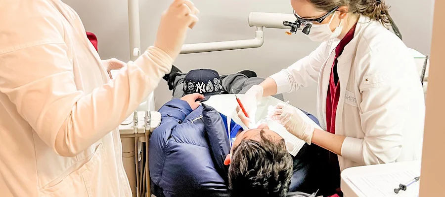Fitzsimons & Hagan Dentistry