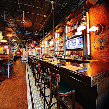 Fitzwilly's Restaurant