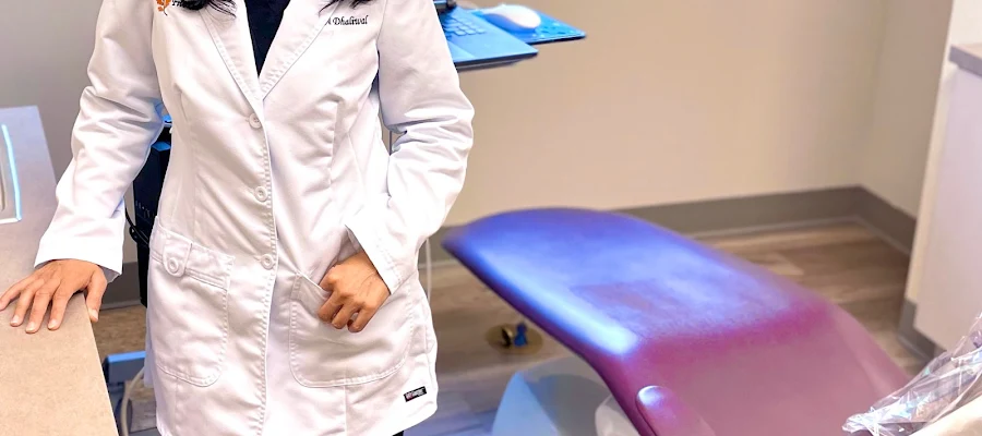 Five Oaks Dental