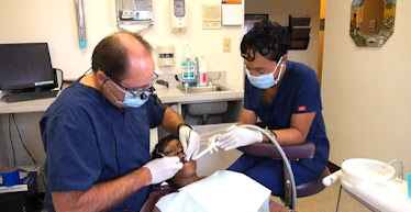 Five Points Family Dentistry