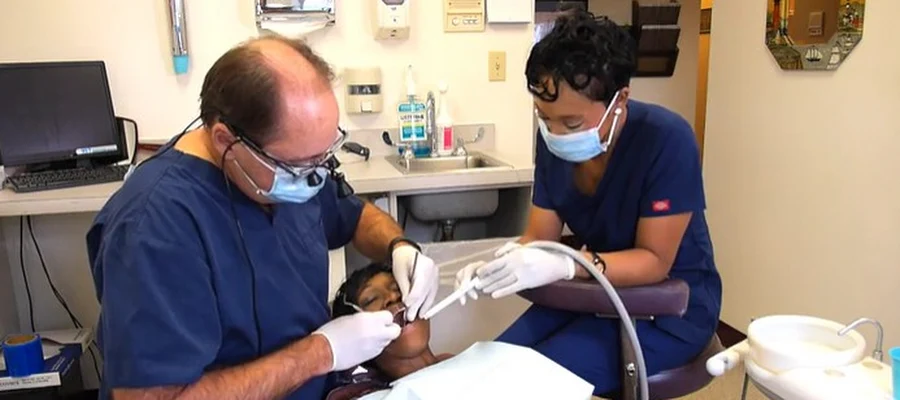 Five Points Family Dentistry
