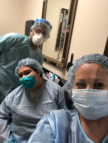 Five Star Dentists Houston/Stafford