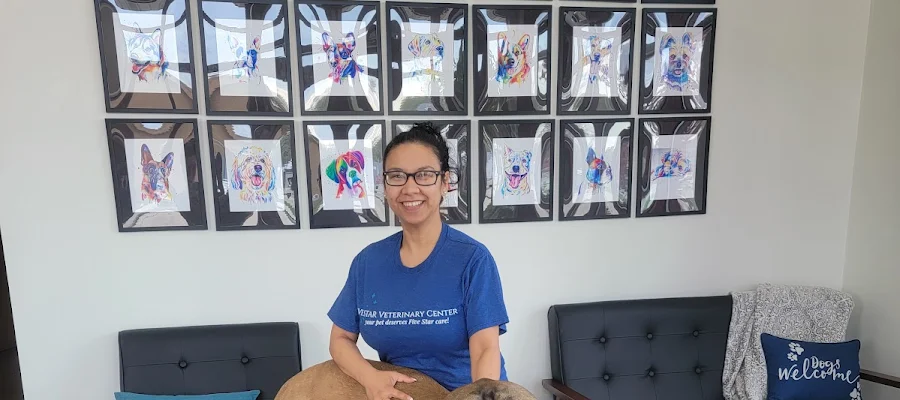 Five Star Veterinary Center