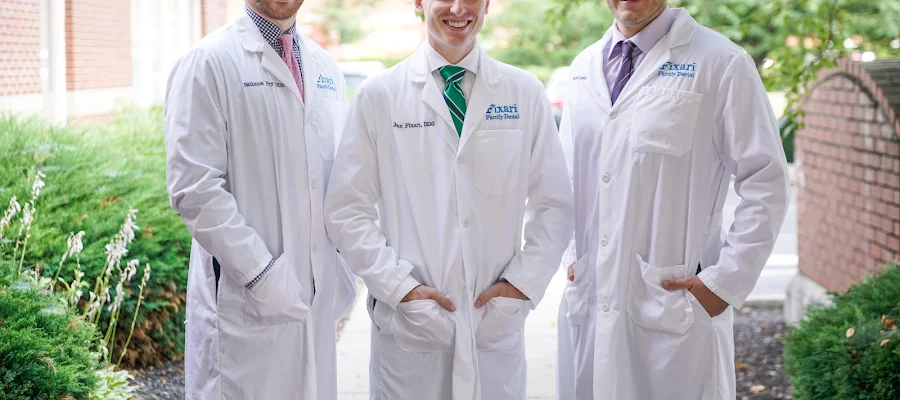 Fixari Family Dental