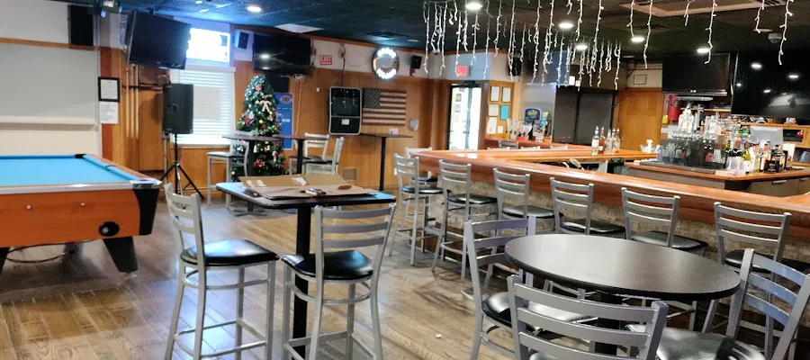 FLAC Bar and Catering Hall/Fair Lawn Athletic Club