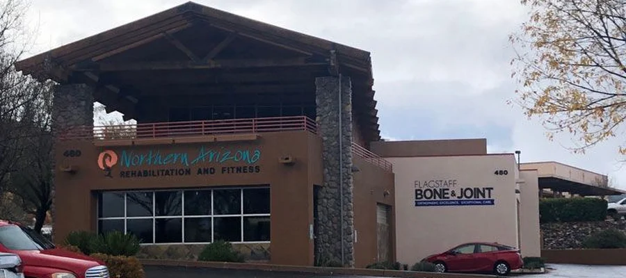 Flagstaff Bone & Joint