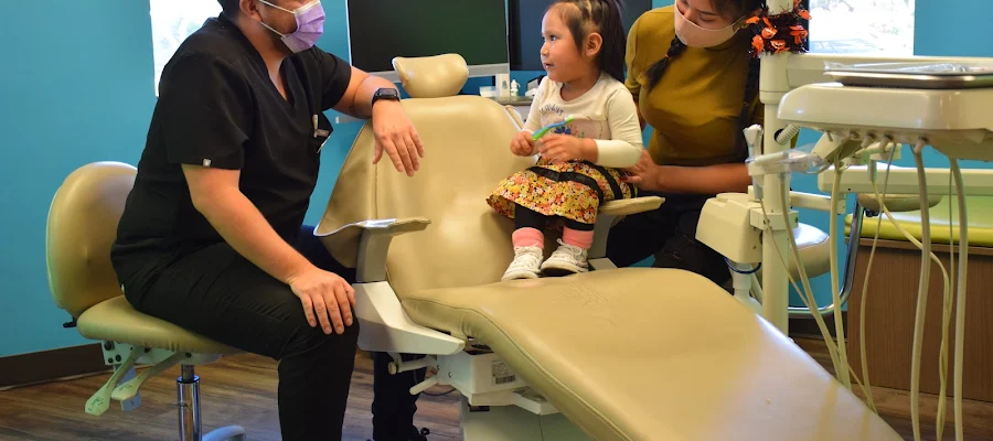 Flagstaff Dentistry 4 Kids