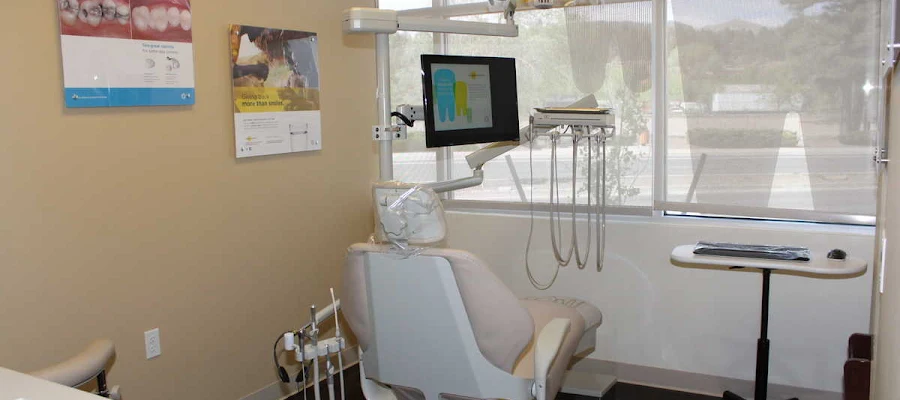 Flagstaff Modern Dentistry