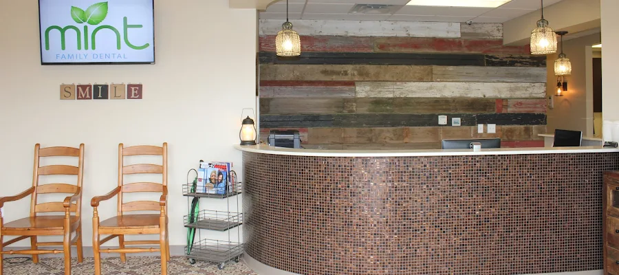 FLAGSTAR DENTAL