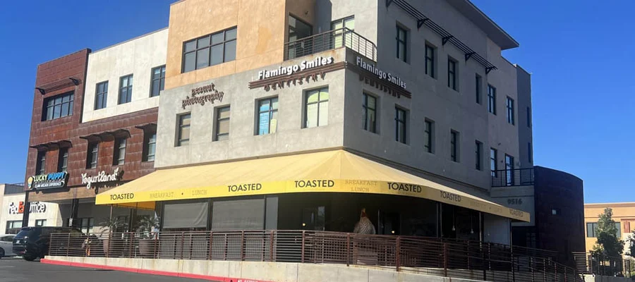 Flamingo Smiles Dentistry