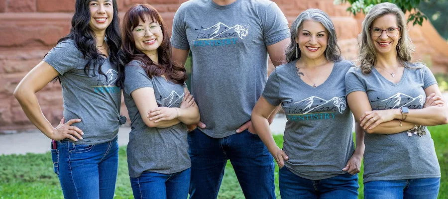 Flanigan Dentistry