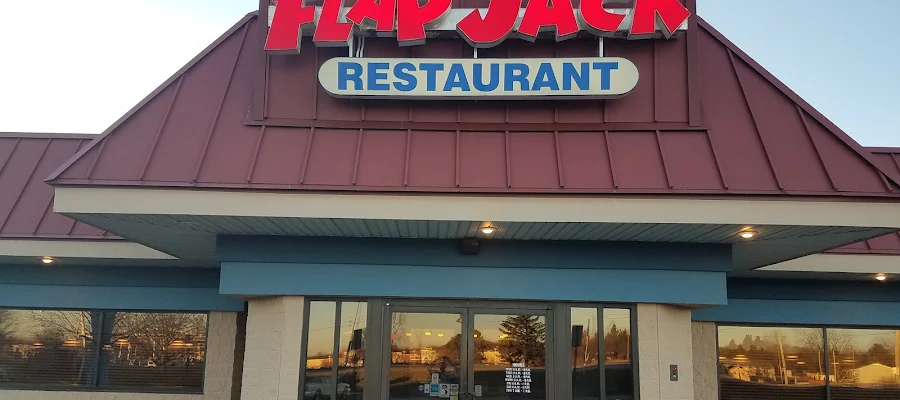 Flap Jack Restaurant