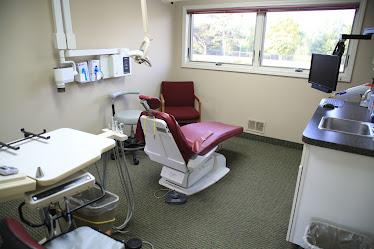 Flat Rock Dental Center