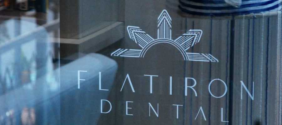 Flatiron Dental