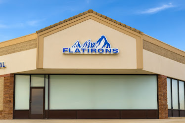Flatirons Dental & Aesthetics