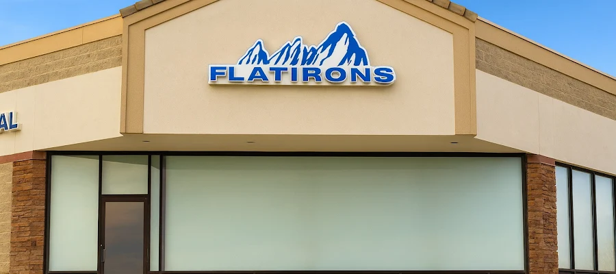 Flatirons Dental & Aesthetics