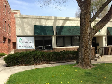 Flatirons Foot & Ankle Clinic