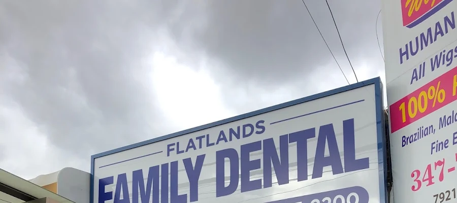 Flatlands Family Dental