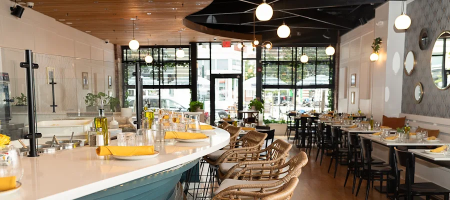 Flavia's Cucina Romana