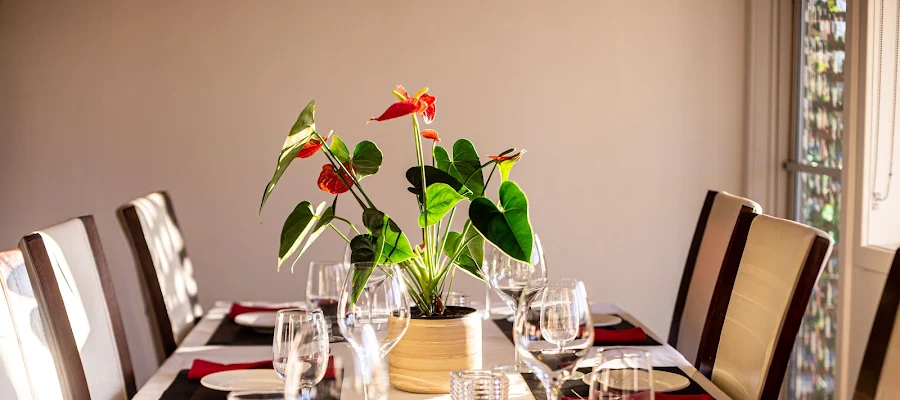 Flavour Bistro