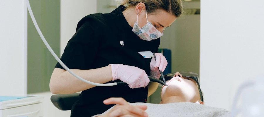 Fleetwood Dental