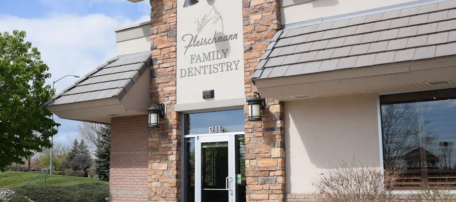 Fleischmann Family Dentistry
