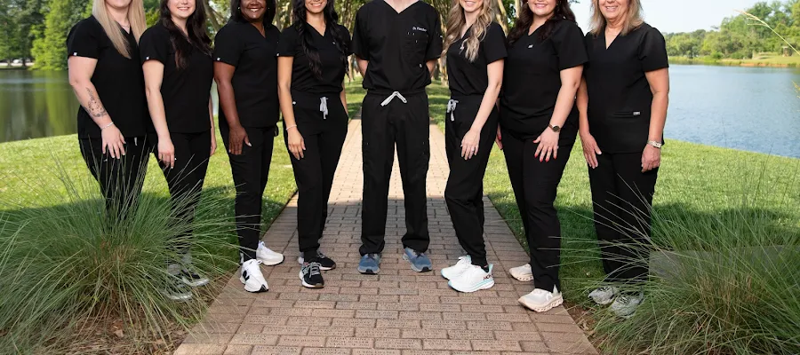 Fletcher Family Dentistry