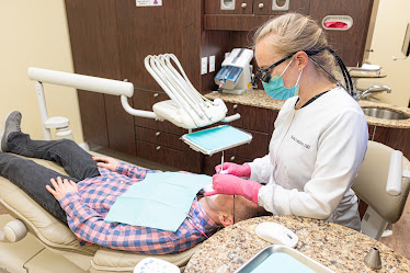 Fletcher Family Dentistry