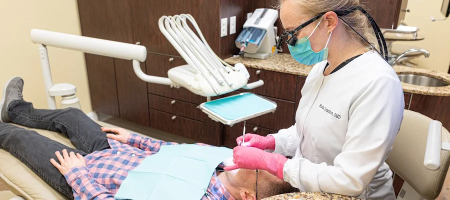 Fletcher Family Dentistry