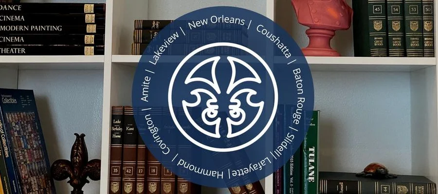 Fleur De Lis Law & Title Company